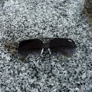 Quay Sunglasses